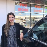 Thomson Auto Financi (@thomsonauto) 's Twitter Profile