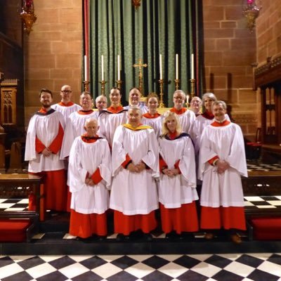 St Bride's Choir