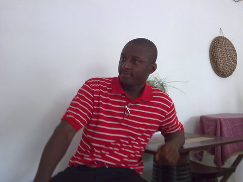 asareatm's profile picture. Moses! friends call me CY. I am a civil engineer by profession. By the grace of God I am called to preach the gospel to the world. God bless.