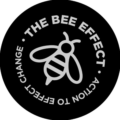 #TheBeeEffect is about action to effect change in the threat against honey bees through awareness & education and bee food diversity programmes. #BeeAGuardian