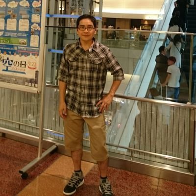 xgshima's profile picture. Ingeniero de Computación y Sistemas, radicando actualmente en la ciudad de Kawasaki, Prefectura de Kanagawa, Japón.