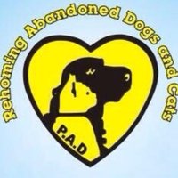 PADAnimals (@padmijas) 's Twitter Profile Photo