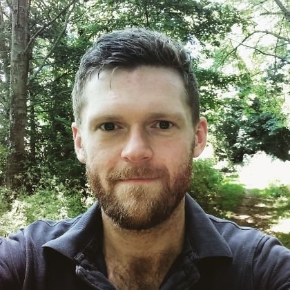 JonCwmTaf's profile picture. 