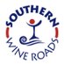 SouthernWineRoads (@Maria_SWR) Twitter profile photo