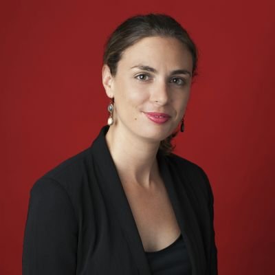 Amandine_Labro's profile picture. Avocat au Barreau de Paris et chargée d'enseignement en droit à Paris Sud et Paris V
