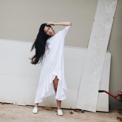Jakarta based ready-to-wear. Laidback cool meets urban and sporty. Instagram @nefertiti_id. Inquiry ask@nfrtlabel.com.