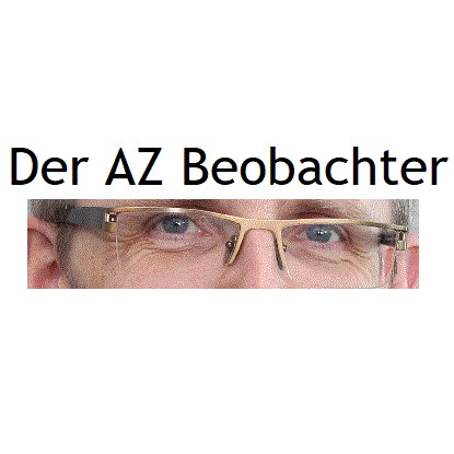 AZ Beobachter 