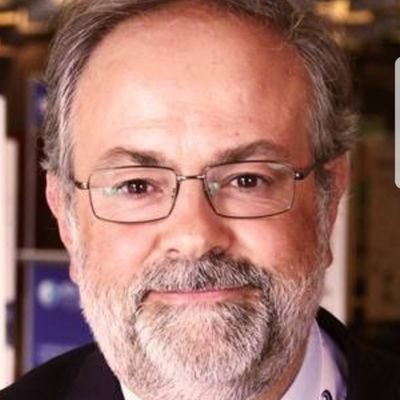 Full Professor of Urology, @unitorvergata; Chair of the Urology Unit, @ptvonline2001; @Uroweb #EAUFunctional Chairman, @icsoffice Trustee. Views my own.