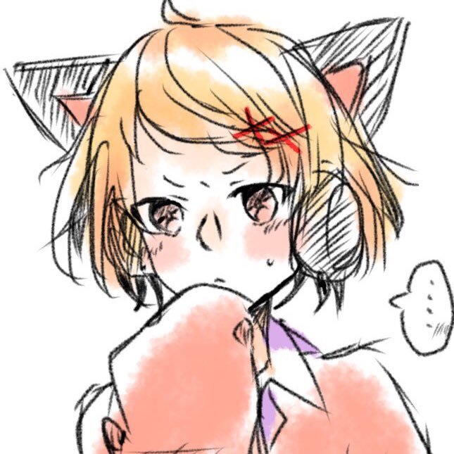 詩桜 帷🐈さんのプロフィール画像