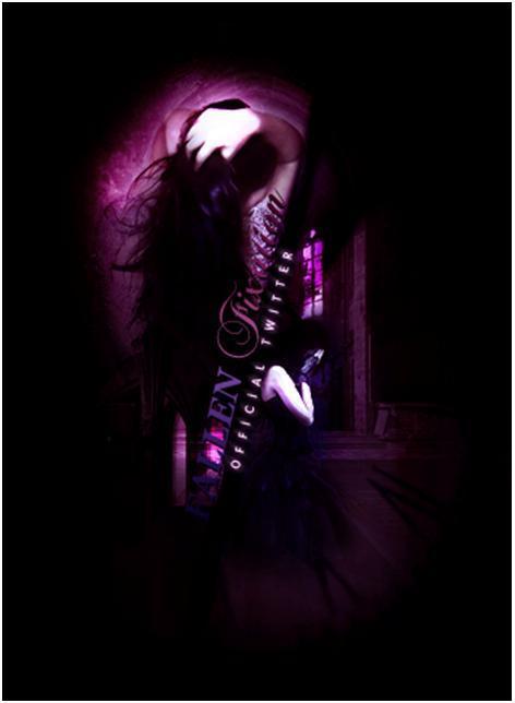Fansite dedicated to the Fallen Series by Lauren Kate.