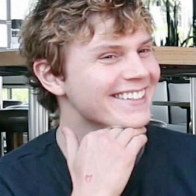 EvanRPTW's profile picture. 