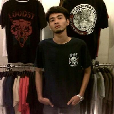 thaitoe's profile picture. 