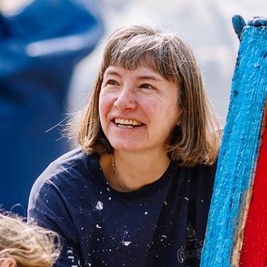 EvaMilroy's profile picture. Community minded German living in rural Scotland.