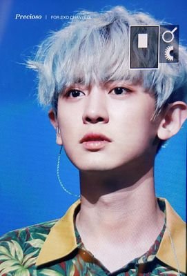 찬열😍😍
