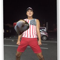 世界のサスケ・ブラウン🙎🏿♂️ (@nandeyautinajr) 's Twitter Profile