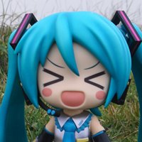 びっぐぴーち (@nanashinomemo) 's Twitter Profile