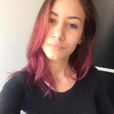 Jessika32318404's profile picture. Jessika Vieira // 22 anos // RJ