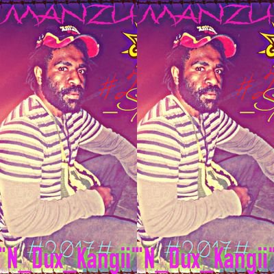 EmmanuelWambii's profile picture. I'm from PNG a big pacific island..