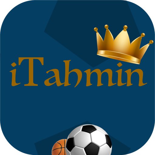 iTahmin_'s profile picture. 