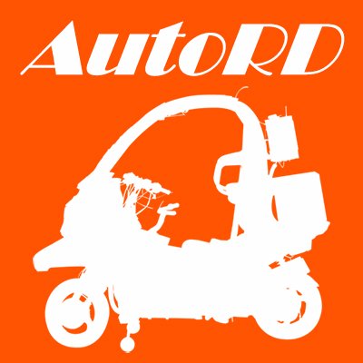 AutoRDLimited's profile picture. 