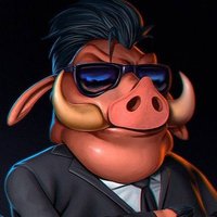 Пумбыч 🐗 (@solidpumba) 's Twitter Profile