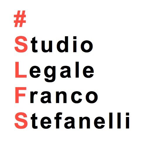 Studio Legale Franco Stefanelli Via Roma n. 55 I-42121 Reggio Emilia (RE) Italia Tel.: +39.0522.437756 Fax: +39.0522.1503019 Web: slfs.it