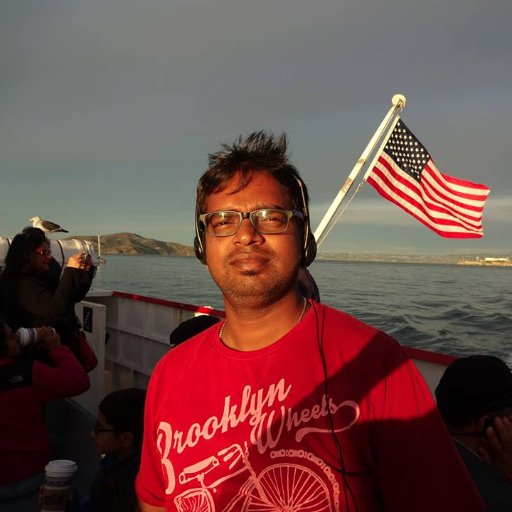 bharathigrocat's profile picture. 