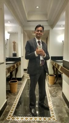 Nature lover, Follows Ayurveda, Financial Planner by Interest.