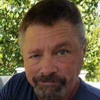 Randall Dean Burks - @RandallDeanBrks Twitter Profile Photo