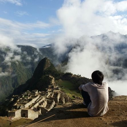 hiroshi501st's profile picture. 29歳・理系出身　商社→小売　英語(TOEIC920),中国語/スペイン語も勉強中/StarWars/バックパッカー/台湾/中国/Detroit Red Wings