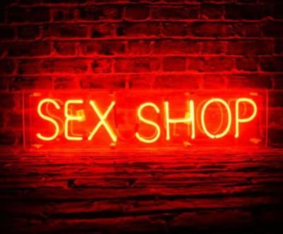 Sex Shop