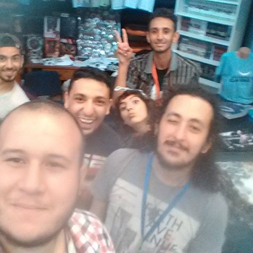 _idirus's profile picture. 24 years Old,Computer Engineer polymath rookie. 
"Insert coin to know more" https://t.co/7aTq8AbIyk