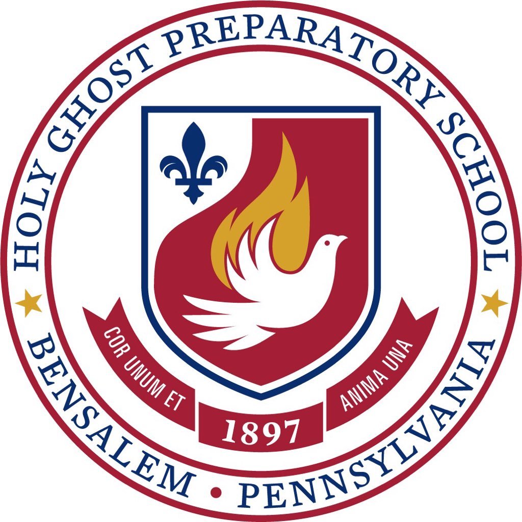 The Official Twitter Feed of Holy Ghost Prep. contact: communications@holyghostprep.org