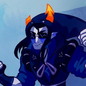 completevoid's profile picture. ʜᴇɪʀ ᴏғ ᴠᴏɪᴅ. | #hsrp