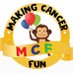 Making Cancer Fun (@makingcancerfun) Twitter profile photo Making Cancer Fun (@makingcancerfun) Twitter profile photo