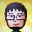 陽だまりで昼寝のアイコン