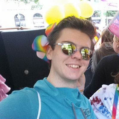 therealflotschi's profile picture. I like stuff. I do stuff. I hate stuff. Like all kinds of stuff.