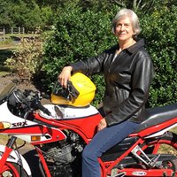 Gretchen H (@my87srx250) 's Twitter Profile