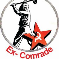 Ex-Comrade ☭(@excomradekerala) 's Twitter Profile Photo