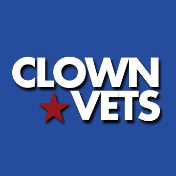 Wounded US and Canadian veterans reconnect with love, friendship and compassion through humanitarian clowning with @realpatchadams