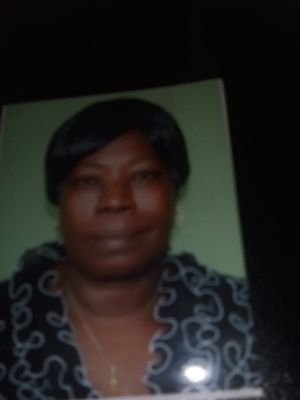 onojobibola's profile picture. CEO Hope for new life organisation
Retired Chief Midwife Tutor