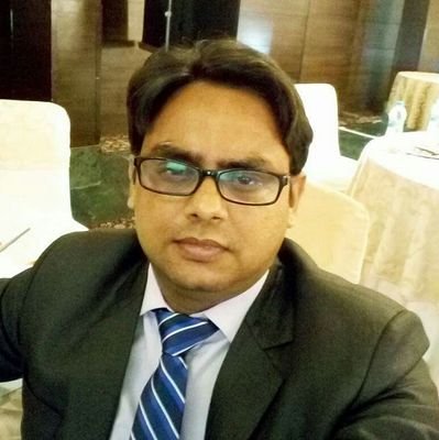 Specialist - GST & Indirect Taxes, Author, Speaker,
Implemented GST in large Corporates. Experience of 17+ yrs in Indirect Tax