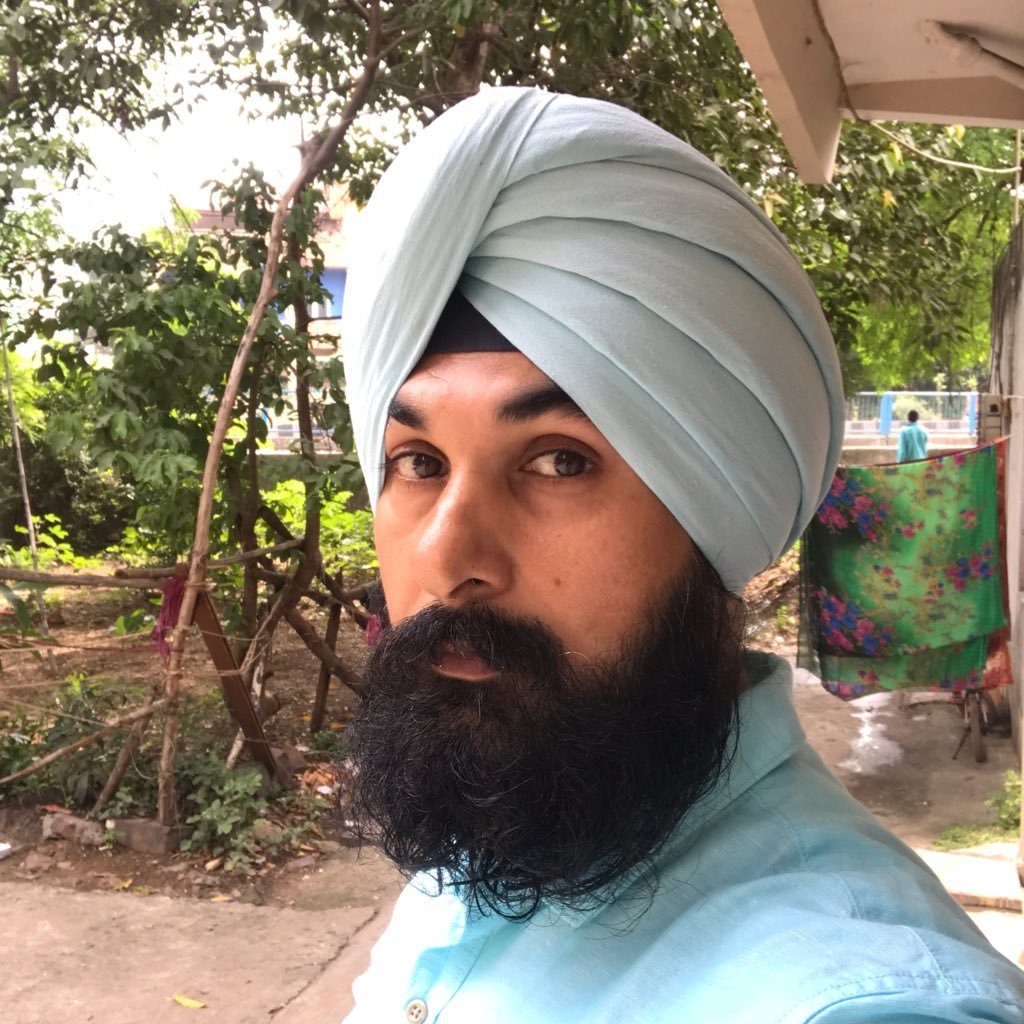 avtardogra's profile picture. 