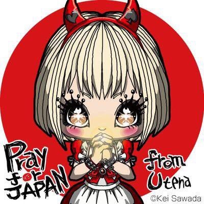 ◆ご主人様、お嬢様ごきげんようっ(^台^ )メイドカフェ「めいどるちぇ」(休業中)の悪魔でメイドで店長でした！ウテナですΨ(`∀´＊)Ψ 10年勤め晴れて卒業しました、ありがとうございました！◆蕚と台/10執念/紫メイド/できるまでやるこ/ラーメン/ふぁぼごっこ/小波は俺の嫁/世界を革命する力を