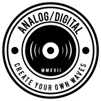 Analog/Digital(@Vnvlog2digital) 's Twitter Profile Photo