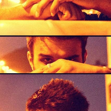 Effysyed5522's profile picture. 