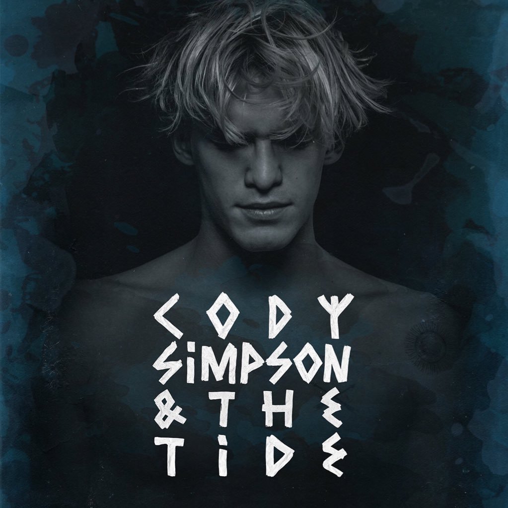 Club de fans oficial y primera fuente de información del artista @CodySimpson en España desde 2012 | 📩: codyscrewspain@gmail.com