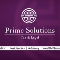 Prime Solutions (@primeslspty) 's Twitter Profile