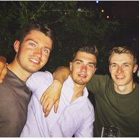 Alex Rose (@alexlrose) 's Twitter Profile