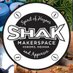 Shak Makerspace (@shakmakerspace) Twitter profile photo Shak Makerspace (@shakmakerspace) Twitter profile photo